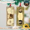Taylor Swift Fearless Album Ornament Custom Your Family Name 2025