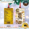 Taylor Swift Folklore Album Personalized Christmas 2025 Tree Decoration Holiday Christmas Ornament