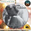Taylor Swift In Th House We Listen To Taylor’s Version Xmas 2025 Holiday Ornament