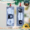 Taylor Swift Merry Swiftmas Xmas 2025 Holiday Ornament