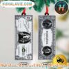 Taylor Swift Reputation Album Christmas Gifts Tree 2025 Decorations Ornament