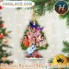 Taylor Swift Tree Christmas The Eras Tour Ornament