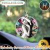 Taylor Swift You Belong With Me Christmas 2025 Family Memory Ornament