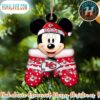 Custom Name NFL Jacksonville Jaguars Football Team Grinch Christmas Ornament 2025