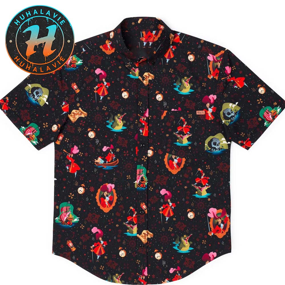Disney Hook Line And Tinker Cover Summer Gift For Fan RSVLTS Polo Shirt Disney Hook Line And Tinker Cover Summer Gift For Fan RSVLTS Polo Shirt