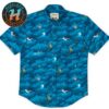 Disney’s Peter Pan You Can Fly! Summer Gift For Fan RSVLTS Polo Shirt