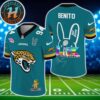 Kansas City Chiefs NFL x Bad Bunny Benito 94 Super Bowl LX Football Jersey