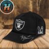 Los Angeles Chargers NFL x Bad Bunny Super Bowl LX 2025-2026 Classic Cap Snapback Hat