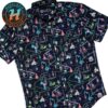Disney’s Peter Pan You Can Fly! Summer Gift For Fan RSVLTS Polo Shirt