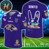 NFL Atlanta Falcons Super Bowl LX x Bad Bunny Benito 94 Gift For Fan Football Jersey NFL Atlanta Falcons Super Bowl LX x Bad Bunny Benito 94 Gift For Fan Football Jersey