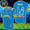 NFL Los Angeles Rams Super Bowl LX x Bad Bunny Benito 94 Gift For Fan Football Jersey NFL Los Angeles Rams Super Bowl LX x Bad Bunny Benito 94 Gift For Fan Football Jersey