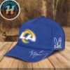 Los Angeles Chargers NFL x Bad Bunny Super Bowl LX 2025-2026 Classic Cap Snapback Hat