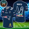 NFL New Orleans Saints Super Bowl LX x Bad Bunny Benito 94 Gift For Fan Football Jersey NFL New Orleans Saints Super Bowl LX x Bad Bunny Benito 94 Gift For Fan Football Jersey
