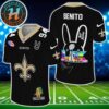 NFL New England Patriots Super Bowl LX x Bad Bunny Benito 94 Gift For Fan Football Jersey NFL New England Patriots Super Bowl LX x Bad Bunny Benito 94 Gift For Fan Football Jersey