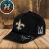NFL New England Patriots x Bad Bunny Signature Super Bowl LX 2025-2026 Snapback Hat Classic Cap