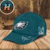 NFL New York Jets x Bad Bunny Signature Super Bowl LX 2025-2026 Snapback Hat Classic Cap NFL New York Jets x Bad Bunny Signature Super Bowl LX 2025-2026 Snapback Hat Classic Cap