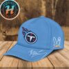 NFL Tennessee Titans x Bad Bunny Signature Super Bowl LX 2025-2026 Snapback Hat Classic Cap